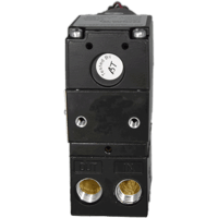 Fairchild Electro-Pneumatic Transducer, Model T6000